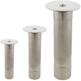 تصویر نازل قارچی (چتری ) 