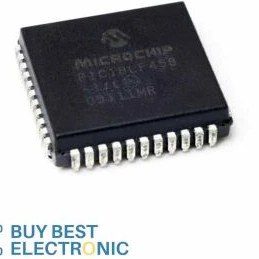 تصویر میکروکنترلر PIC18LF458-I/L 
