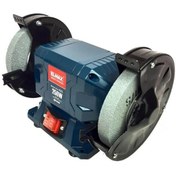 تصویر سنگ رومیزی ۲۵۰ وات المکس با قطر دیسک ۱۵۰ میلی‌متر مدل Elmax BG-425 