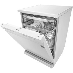 تصویر ماشین ظرفشویی 14 نفره مدل dfc425fw - س DISHWASHER DFB425FP