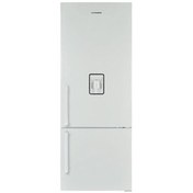 تصویر یخچال و فریزر ایکس ویژن مدل XVR-B703D X.Vision XVR-B703D Refrigerator