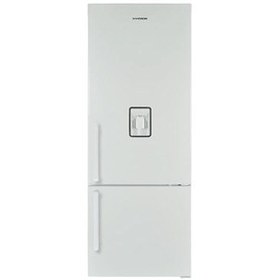 تصویر یخچال و فریزر ایکس ویژن مدل XVR-B703D X.Vision XVR-B703D Refrigerator