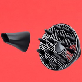 تصویر سشوار رمينگتون مدل AC9140B Proluxe Remington AC9140B Proluxe Professional Hair Dryer