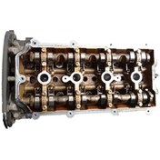 تصویر سرسیلندر کامل (پر) ام وی ام 530 