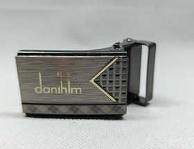 تصویر سگک کمربند پلاکی3.5 کد75 