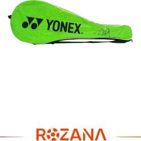 تصویر راکت بدمینتون یونکس (Yonex) مدل Pro 3008 بسته 2 عددی سایز US: 4 1/2 - Euro: 4 