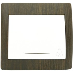 تصویر کلید زنگ دلند مدل آریا کد 03 