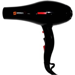 تصویر سشوار مدل SY-1300 سایونا Sayona SY 1300 Hair Dryer