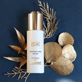 تصویر سرم ضد ریزش و تقویت مو مخصوص خانم‌ها سینره Cinere Anti Hair Loss Serum For Women
