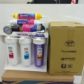 تصویر تصفیه آب خانگی تایوانی 