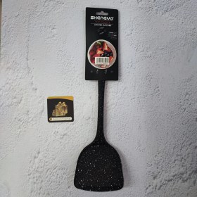 تصویر کفگیر برگردان سیلیکونی شنگیا 