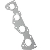 تصویر واشر بغل اگزوز پژو ۲۰۶ تیپ ۵ اورجینال PSA 