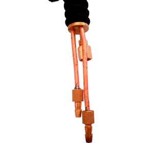 تصویر گردنه تورچ Wp18fv 