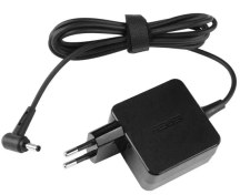 تصویر شارژر لپ تاپ ایسوس ۱۹ ولت ۱.۷۵ آمپر 