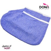 تصویر پاپوش حوله اي پارافين پاپوش حوله اي پارافين