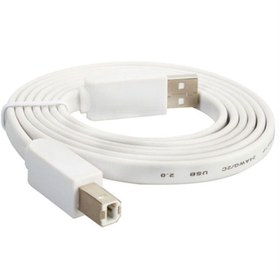 تصویر کابل پرینتر 1.5 متری تسکو TC01 TSCO TC01 1.5m USB Printer Cable