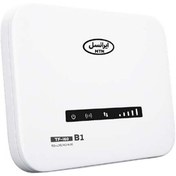 تصویر مودم 4G/TD-LTE ایرانسل مدل TF-I60 B1 U 