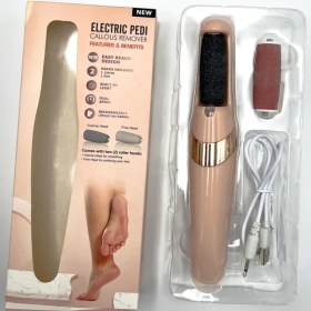 تصویر سنگ پا شارژی 