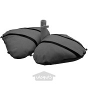 تصویر پایه سایبان با کیسه های شن ایکیا مدل IKEA IGGÖN تحویل 29 روزه IKEA IGGÖN Parasol base with sandbags