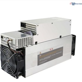 تصویر ماینر MicroBT Whatsminer M32 60Th Miner MicroBT Whatsminer M32 60Th