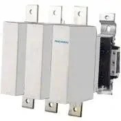 تصویر کنتاکتور 630 آمپر پارس فانال مدل PFC-630 