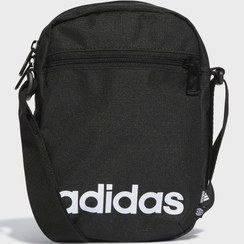 تصویر کوله‌پشتی‌های خطی اساسی برند Adidas Essential Linear Backpacks