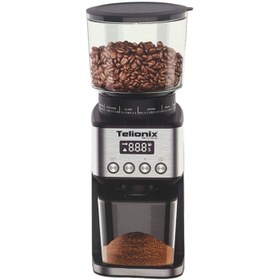 تصویر آسیاب قهوه تلیونیکس مدل TCG4150 Trionix TCG4150 coffee grinder