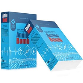 تصویر آمینو بمب 1 کیلویی 