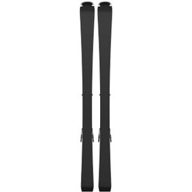 تصویر چوب اسکی زنانه اتمیک Cloud Q8 + فیکس M 10 Gw 