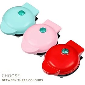 تصویر وافل ساز 