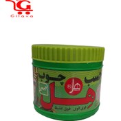 تصویر چسب چوب هل نیم کیلویی 