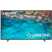 تصویر تلویزیون سامسونگ 65 اینچ مدل 65BU8000 Samsung Smart 4K Crystal 65 Inch 65BU8000 TV