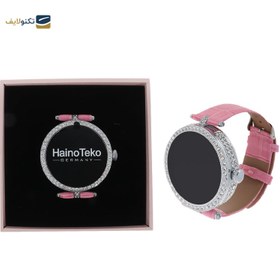 تصویر ساعت هوشمند Haino Teko مدل RW-21 Haino Teko RW-21 Smart Watch