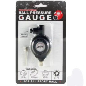 تصویر گیج باد توپ تایوانی INNOVATION CJ-03 