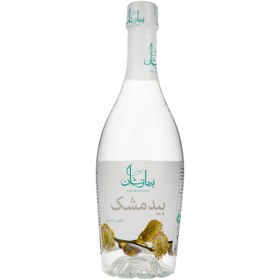 تصویر بیدمشک بهارنشان 