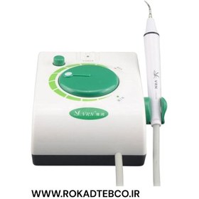 تصویر جرمگیر VRN مدل K08 B 