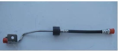 تصویر شيلنگ ابتدايي ترمزعقب چپ(شماره1) چانگان CS35 