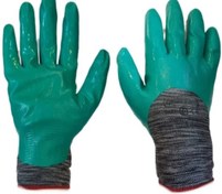 تصویر دستکش نیتریل 3.4 گیلان rashin