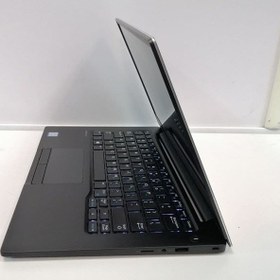 تصویر dell latitude 7370 