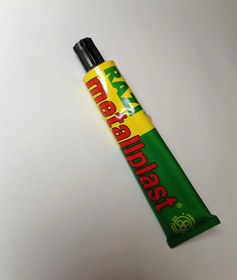 تصویر چسب آهن 