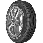 تصویر لاستیک کویر 225/65R17 گل SUV KB 700 (دو حلقه) kavir tire 225/65R17 SUV kb700