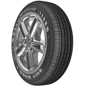 تصویر لاستیک کویر 225/65R17 گل SUV KB 700 (دو حلقه) kavir tire 225/65R17 SUV kb700