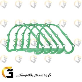 تصویر واشر درب (پوسته) برق موتورسیکلت آپاچی 150،160،180 VICTORY VGP1526 بسته 5 عددی 