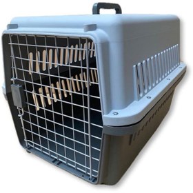 تصویر باکس حمل سگ و گربه اکو _ Eco 