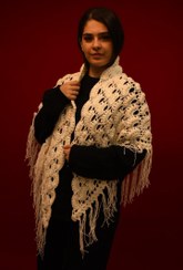 تصویر اشارپ مدل برجسته 