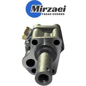 تصویر اویل پمپ ایرکا کد 005 مناسب Irca oil pump suitable for Nissan