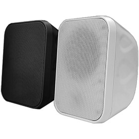 تصویر اسپیکر دیواری اهمی SOS G62 Wall Speaker SOS G62