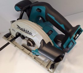 تصویر اره دیسکی شارژی ماکیتا dhs680 MAKITA DHS680