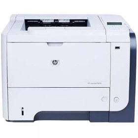 تصویر پرینتر تک کاره لیزری اچ پی مدل P3015d HP LaserJet Enterprise P3015d Printer