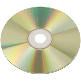 تصویر CD خام کاپ CUP بسته ۵۰ عددی ا CUP CD-R 700MB 50PCS CUP CD-R 700MB 50PCS